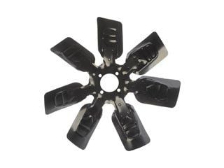 1995 GMC Jimmy Engine Cooling Fan Blade