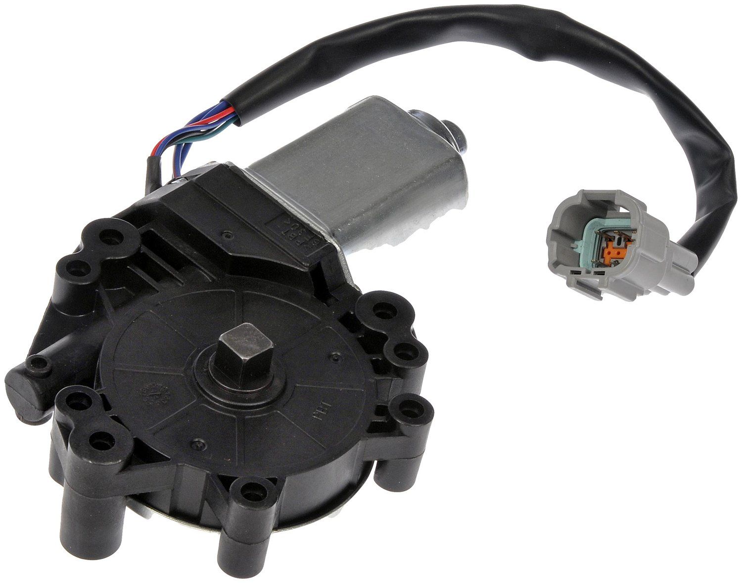2008, 2007, 2006, 2005, 2004 Nissan Maxima Window Motor