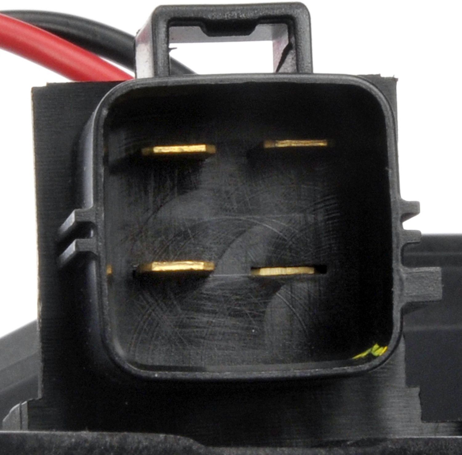 2012, 2011, 2010, 2009, 2008, 2007 Dodge Nitro Engine Cooling Fan Assembly