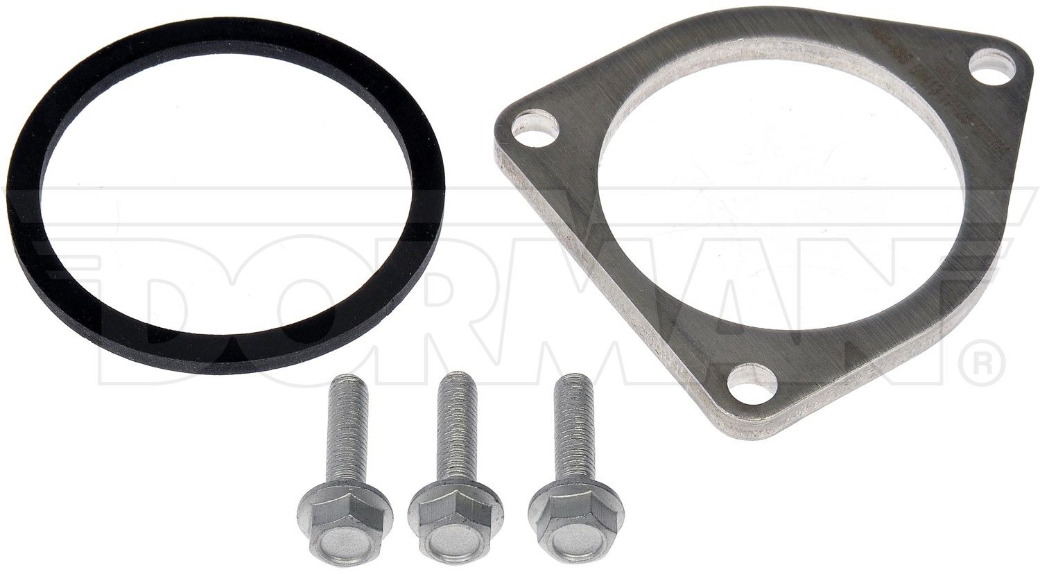 2003, 2002, 2001, 2000 Ford Excursion Club Wagon Engine Coolant Thermostat Housing Flange Repair Ki