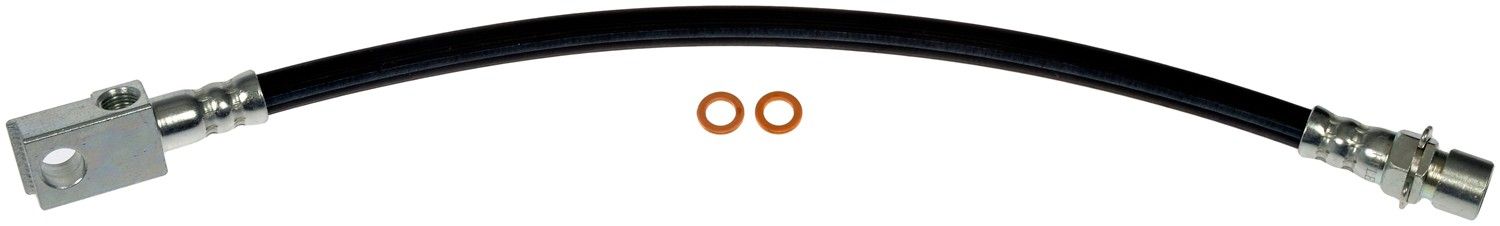 1973 Chevrolet Blazer Brake Hydraulic Hose