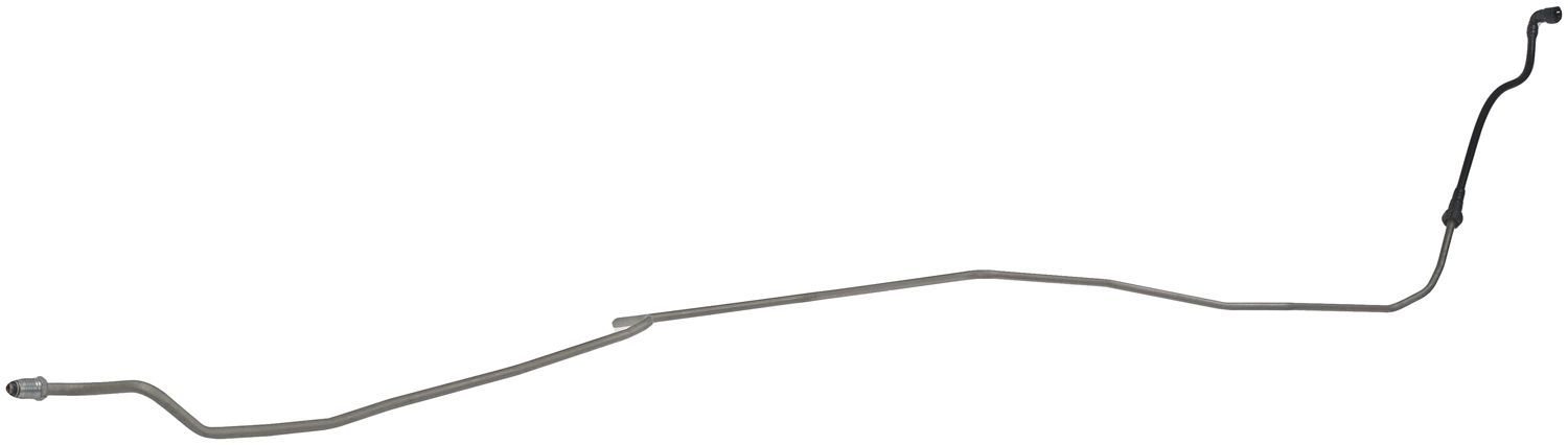 2001, 2000, 1999, 1998, 1997 GMC Jimmy Fuel Line