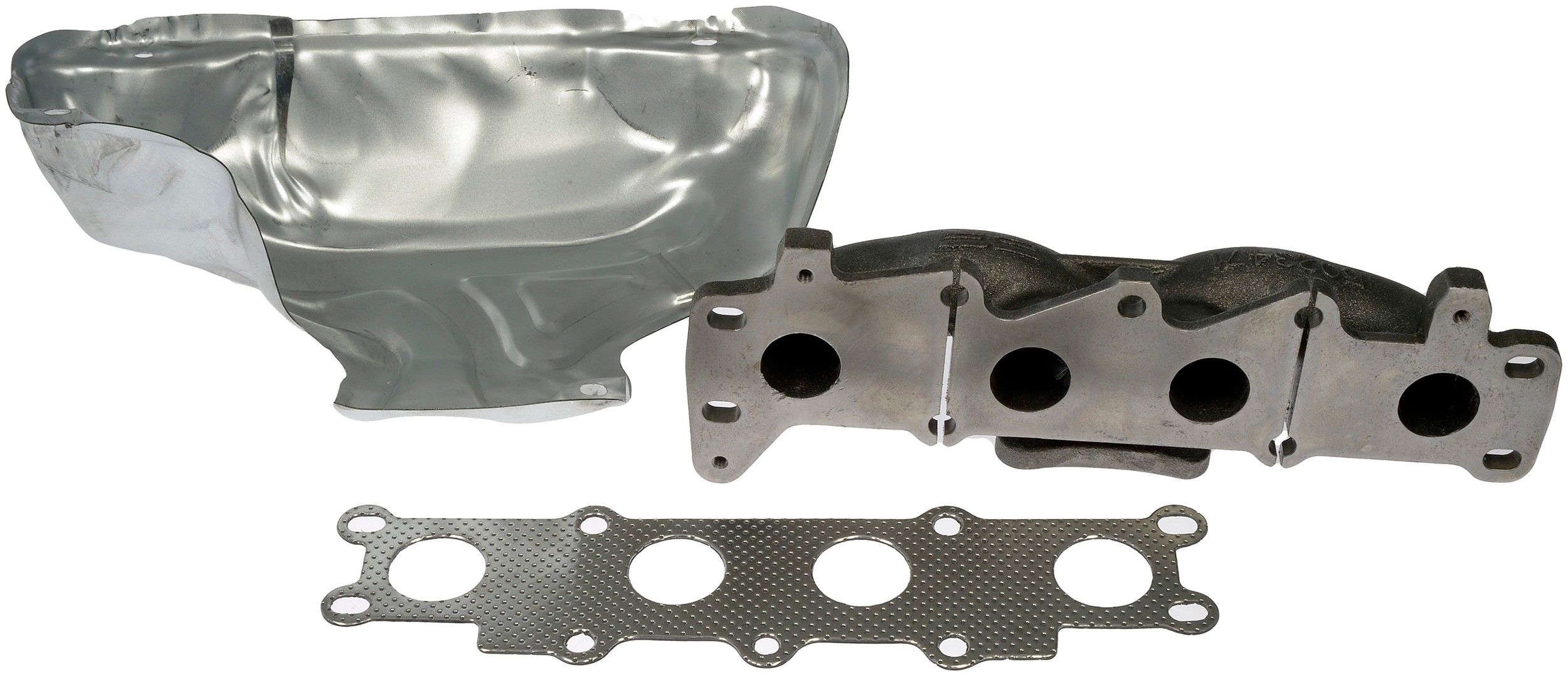 2016, 2015, 2014 Ford Transit Connect Exhaust Manifold