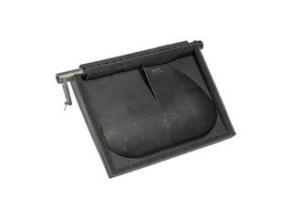 2007, 2006, 2005, 2004, 2003, 2002, 2001, 2000, 1999, 1998, 1997, 1996 Ford Taurus HVAC Blend Door