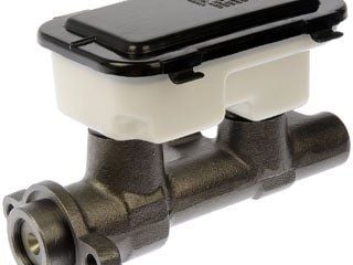 1988, 1987, 1986, 1985, 1984, 1983, 1982 GMC S15 Brake Master Cylinder