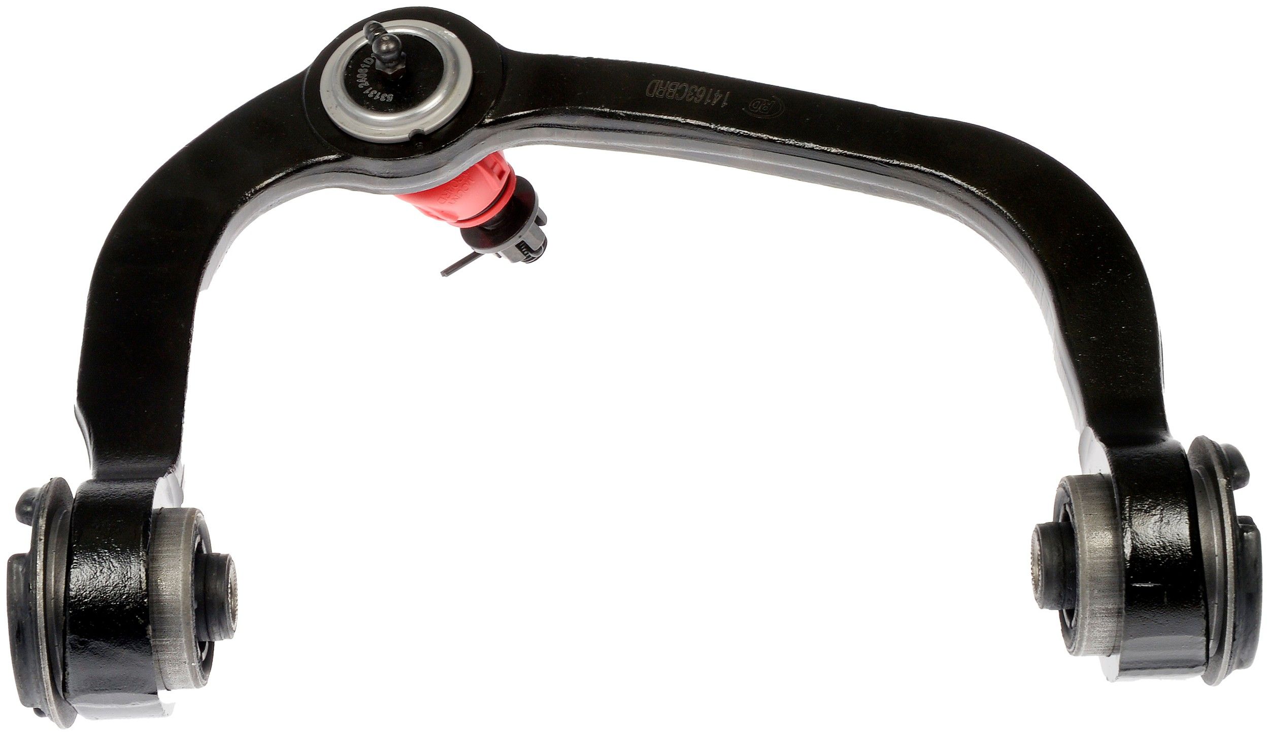 2017, 2016, 2015, 2014, 2013, 2012, 2011, 2010, 2009, 2008, 2007, 2006 Ford Expedition Suspension Control Arm and Ball Joint Assembly