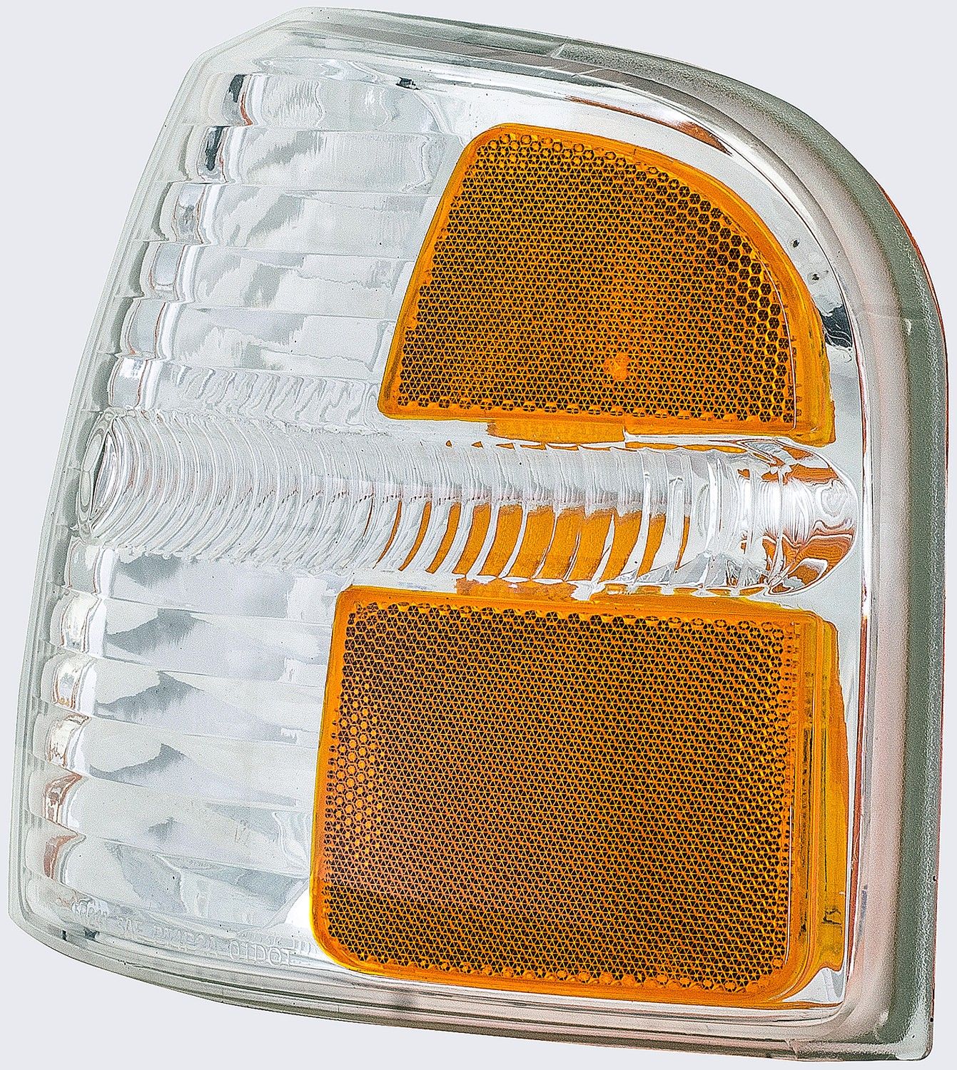 2005, 2004 Ford Explorer Turn Signal / Parking Light Assembly