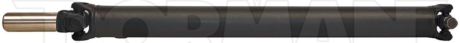2001, 2000, 1999, 1998, 1997, 1996 GMC Jimmy Drive Shaft
