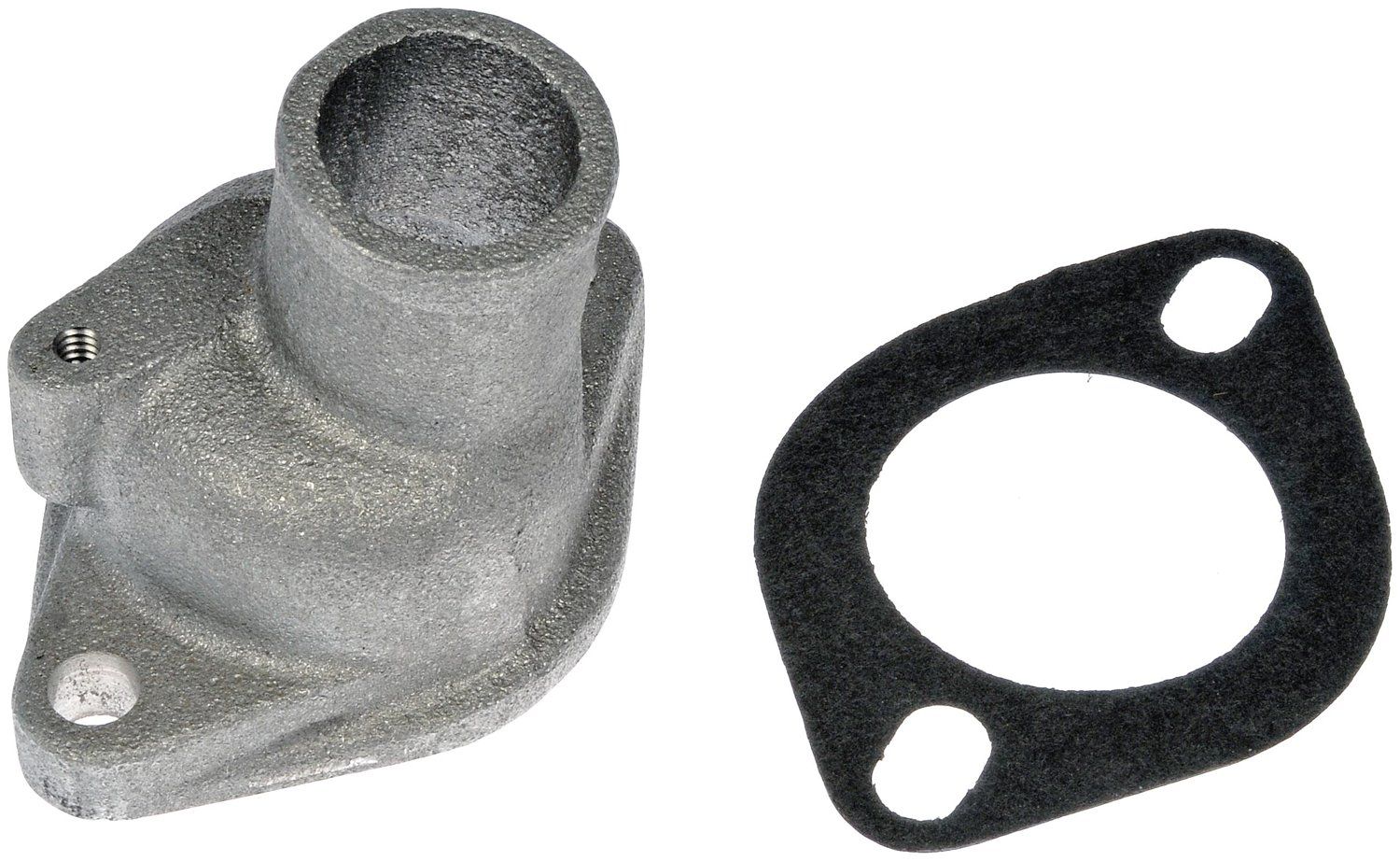 1978, 1977, 1976, 1975 Chevrolet G30 Pickup Engine Coolant Thermostat Housing