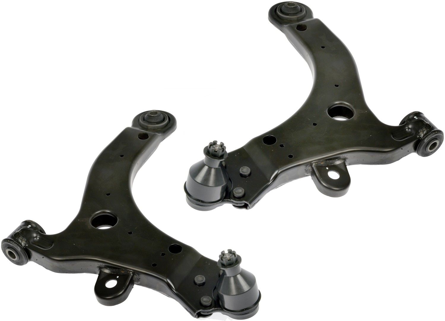 2009, 2008, 2007, 2006, 2005 Buick Allure Suspension Kit