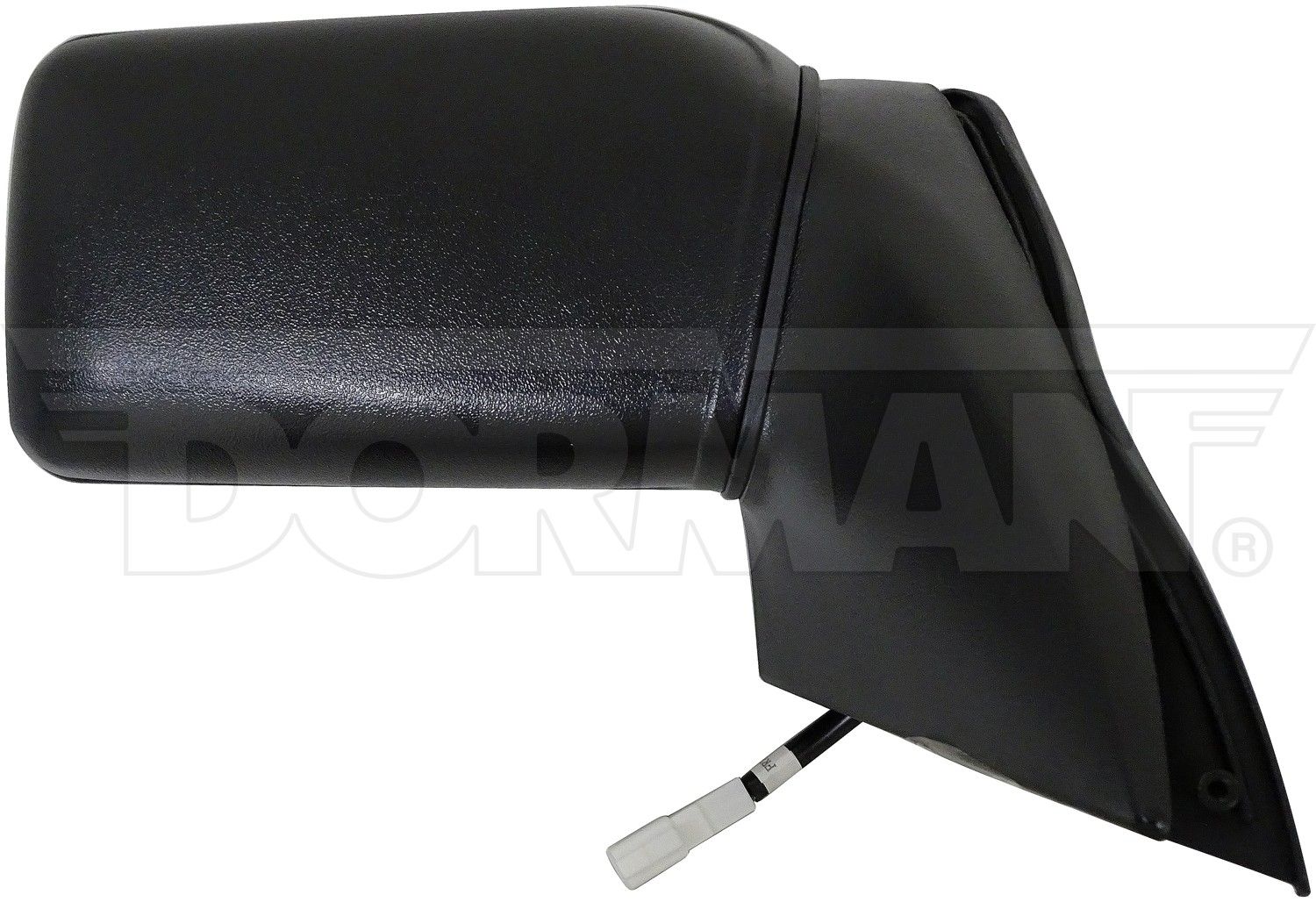 1996, 1995, 1994, 1993, 1992, 1991 Ford Escort Door Mirror