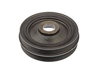 1995, 1994, 1993 Ford Probe Engine Harmonic Balancer