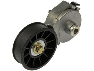 1996, 1995, 1994, 1993, 1992, 1991 Mercury Tracer Accessory Drive Belt Tensioner Assembly