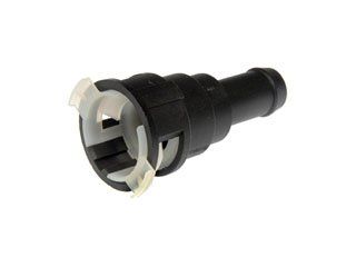 2007, 2006, 2005, 2004, 2003, 2002, 2001, 2000, 1999, 1998 Lincoln Navigator HVAC Heater Hose Connector