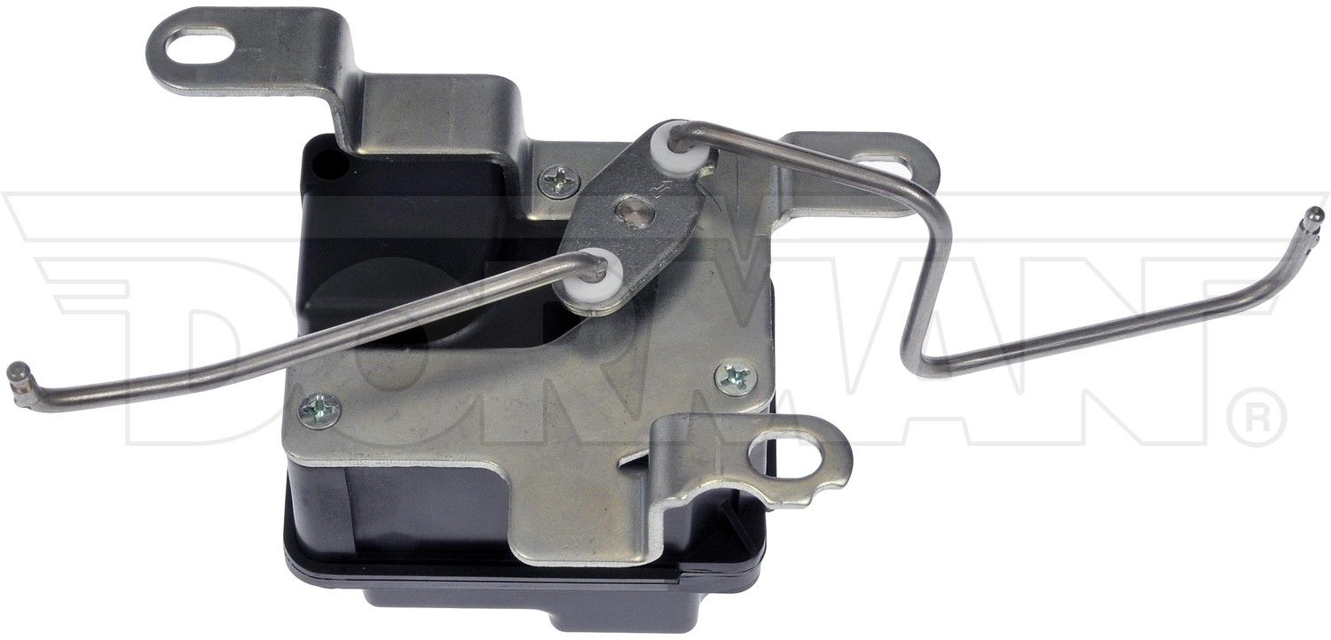 Engine Intake Manifold Runner Control Motor