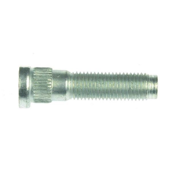 2007, 2006, 2005, 2004, 2003, 2002, 2001, 2000, 1999, 1998, 1997, 1996 Ford Taurus Wheel Lug Stud
