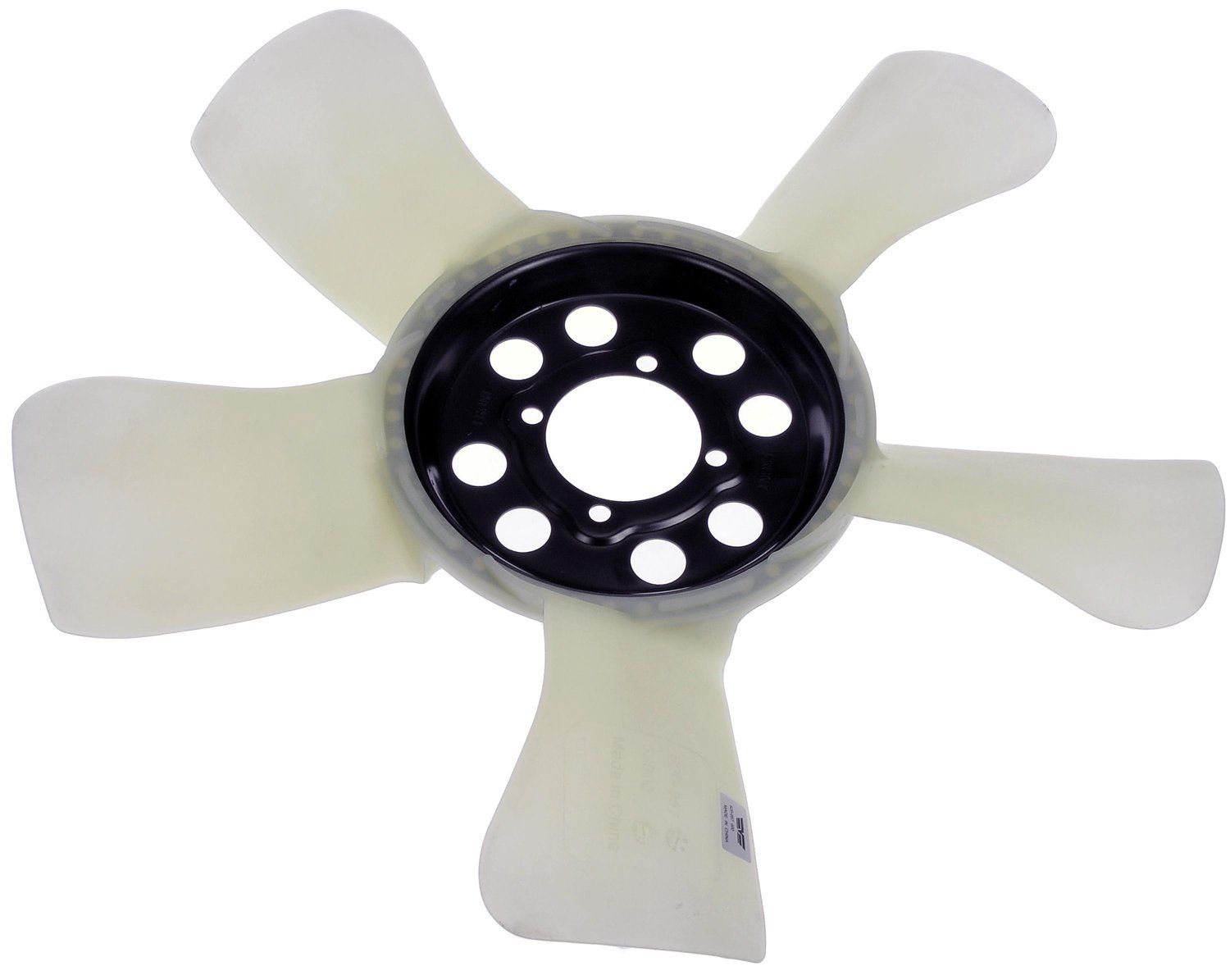2009 Dodge Durango Engine Cooling Fan Blade