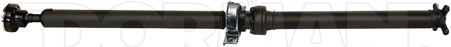 2012, 2011 Dodge Durango Drive Shaft