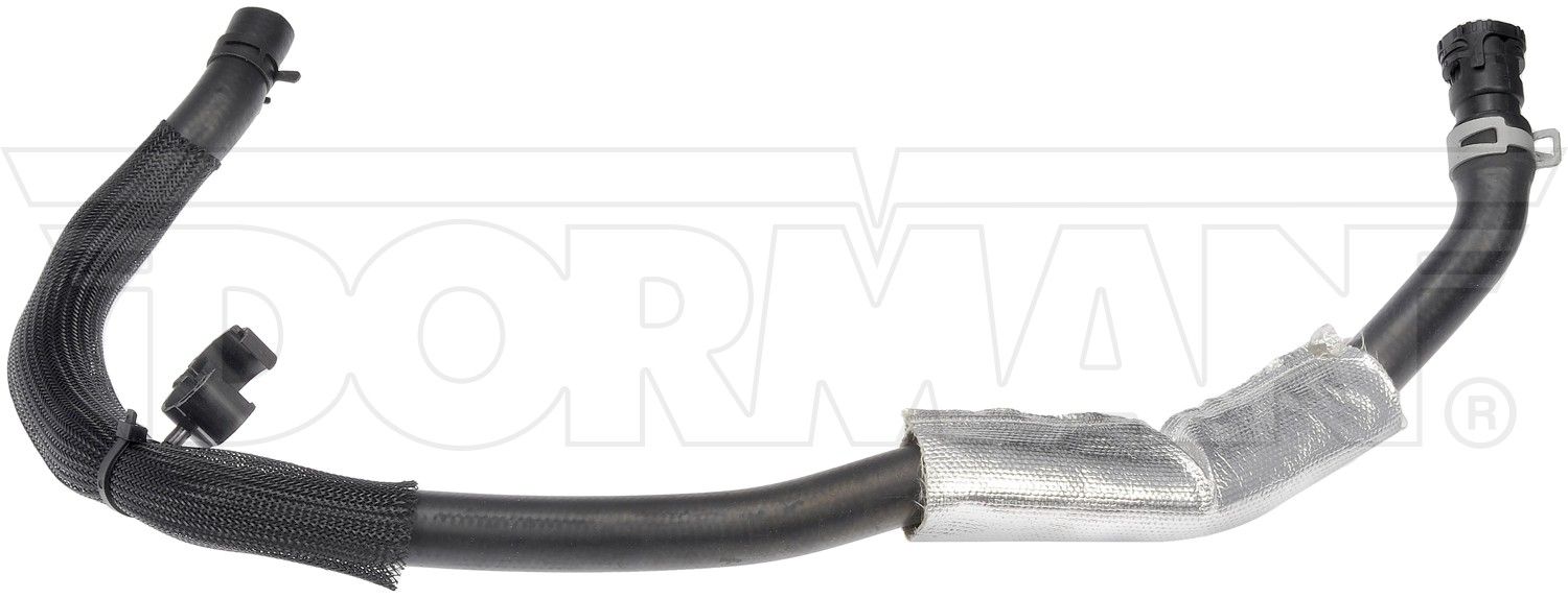 2016, 2015, 2014, 2013 Ford Escape HVAC Heater Hose Assembly