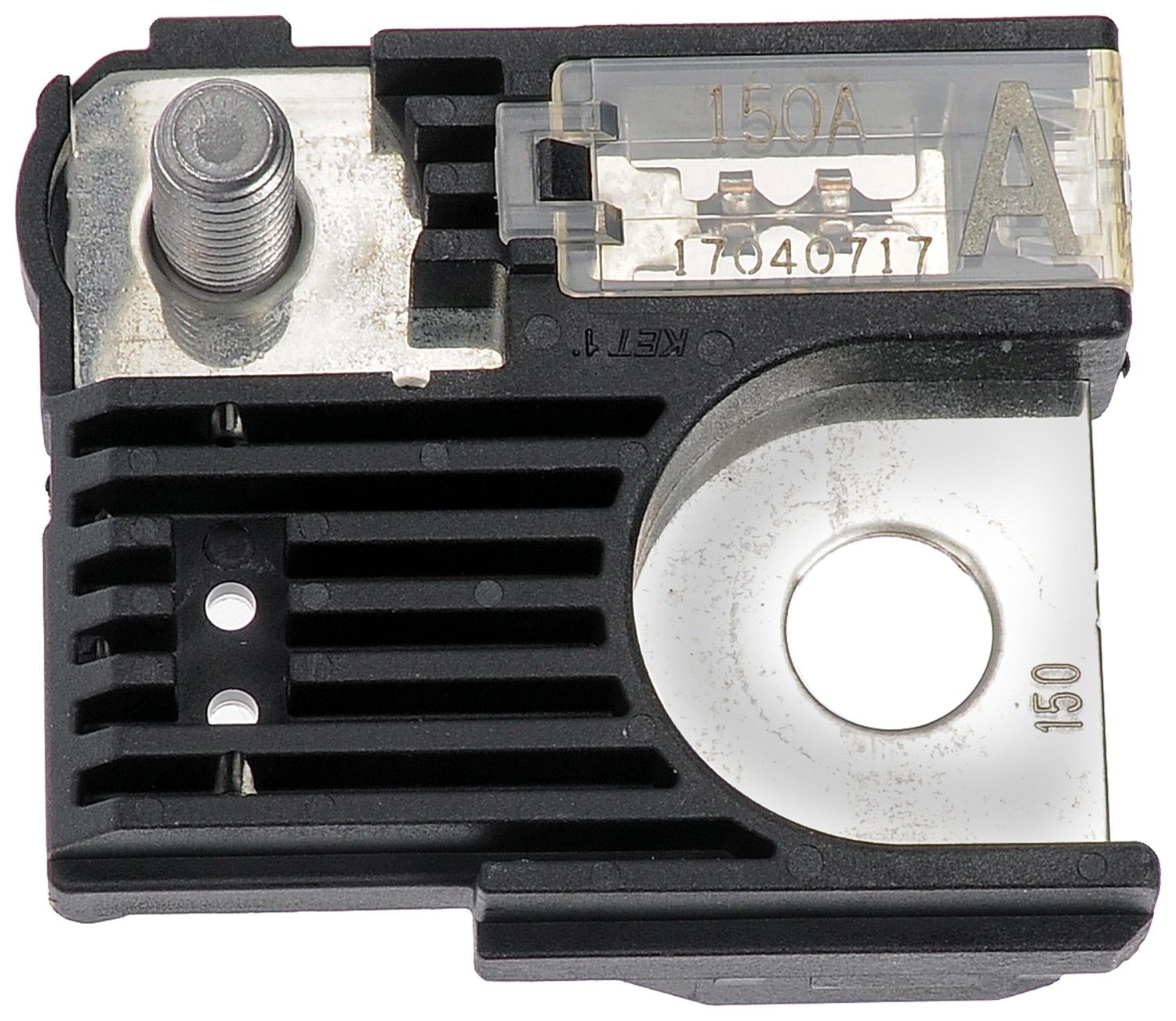 Battery Fuse