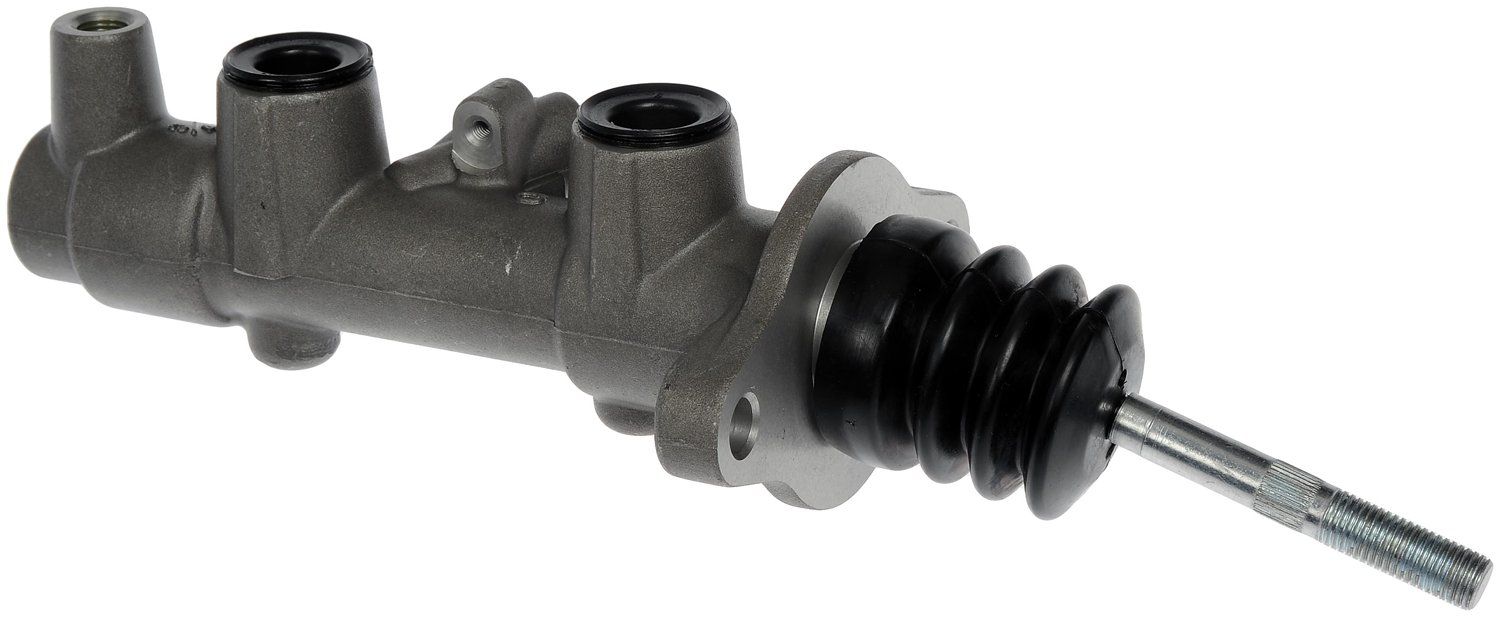 2017, 2016, 2015, 2014, 2013, 2012, 2011, 2010, 2009, 2008, 2007 Lexus LS460 Brake Master Cylinder