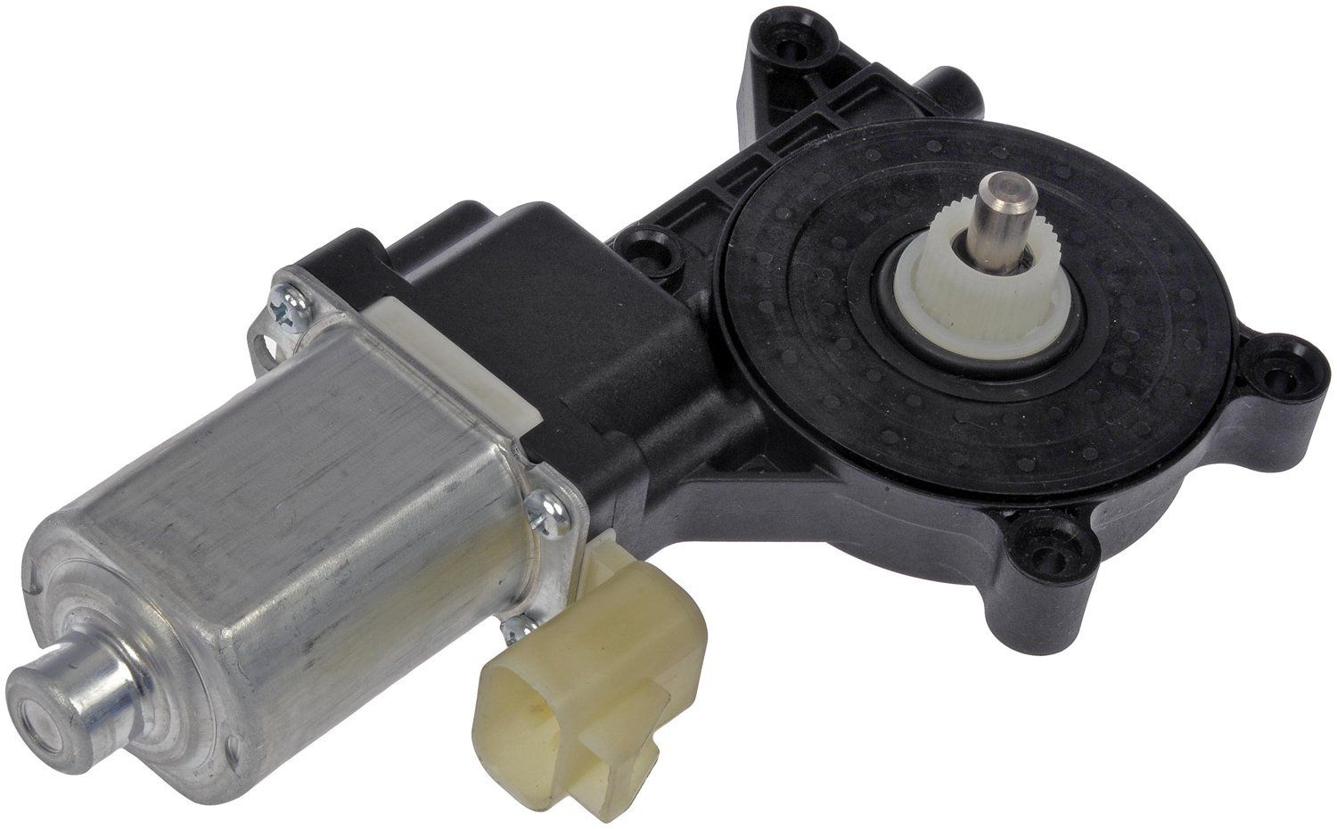 Window Motor