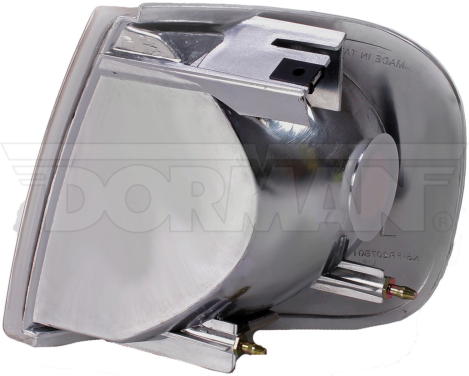 2003, 2002, 2001, 2000, 1999, 1998, 1997 Ford Expedition Turn Signal / Parking Light Assembly