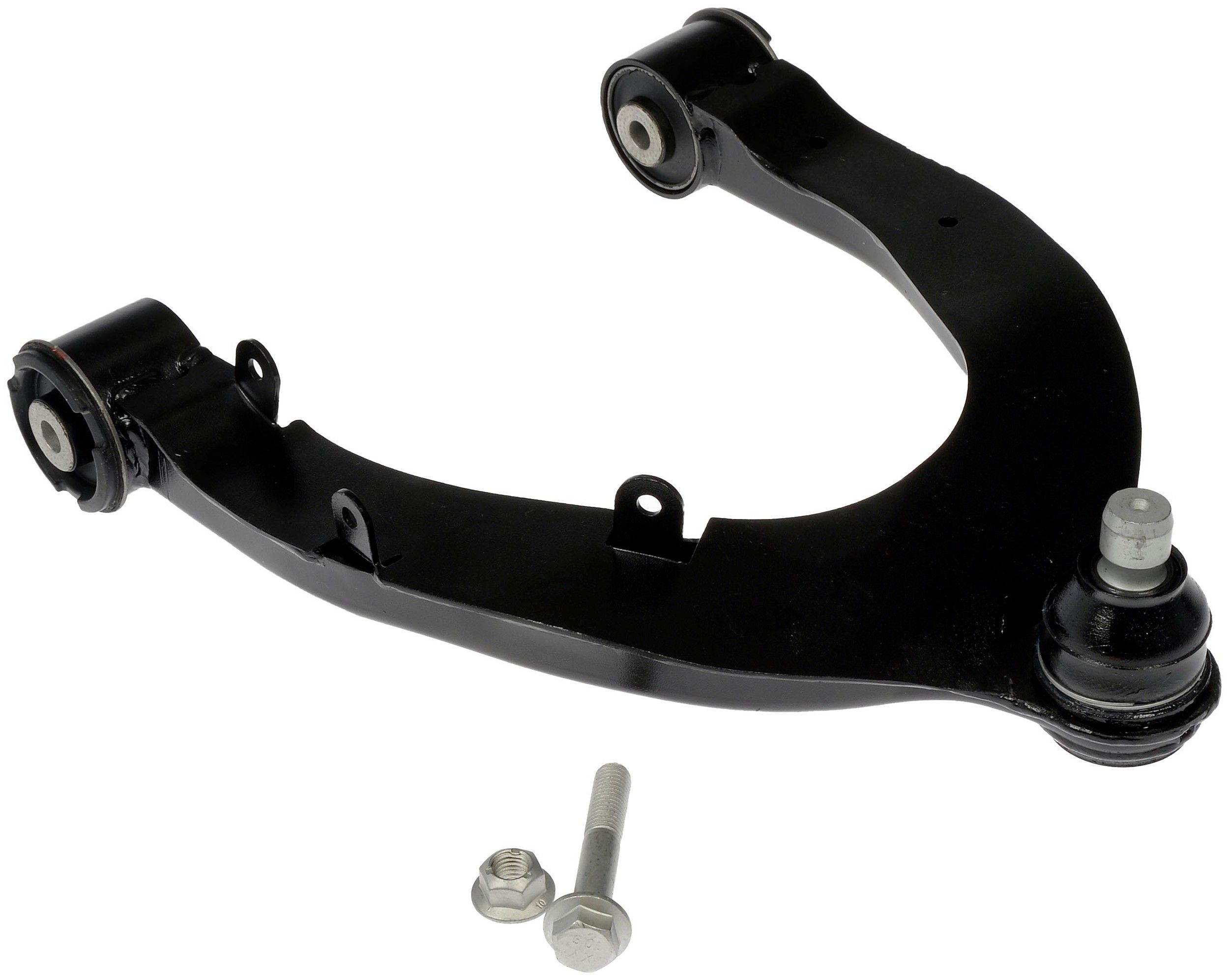 2023, 2022, 2021, 2020, 2019, 2018, 2017 Tesla 3 Suspension Control Arm and Ball Joint Assembly