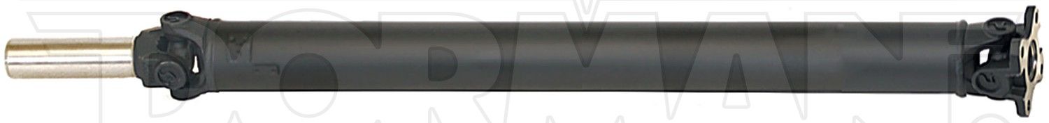 2014, 2013, 2012, 2011, 2010, 2009, 2008, 2007 Ford Expedition Drive Shaft