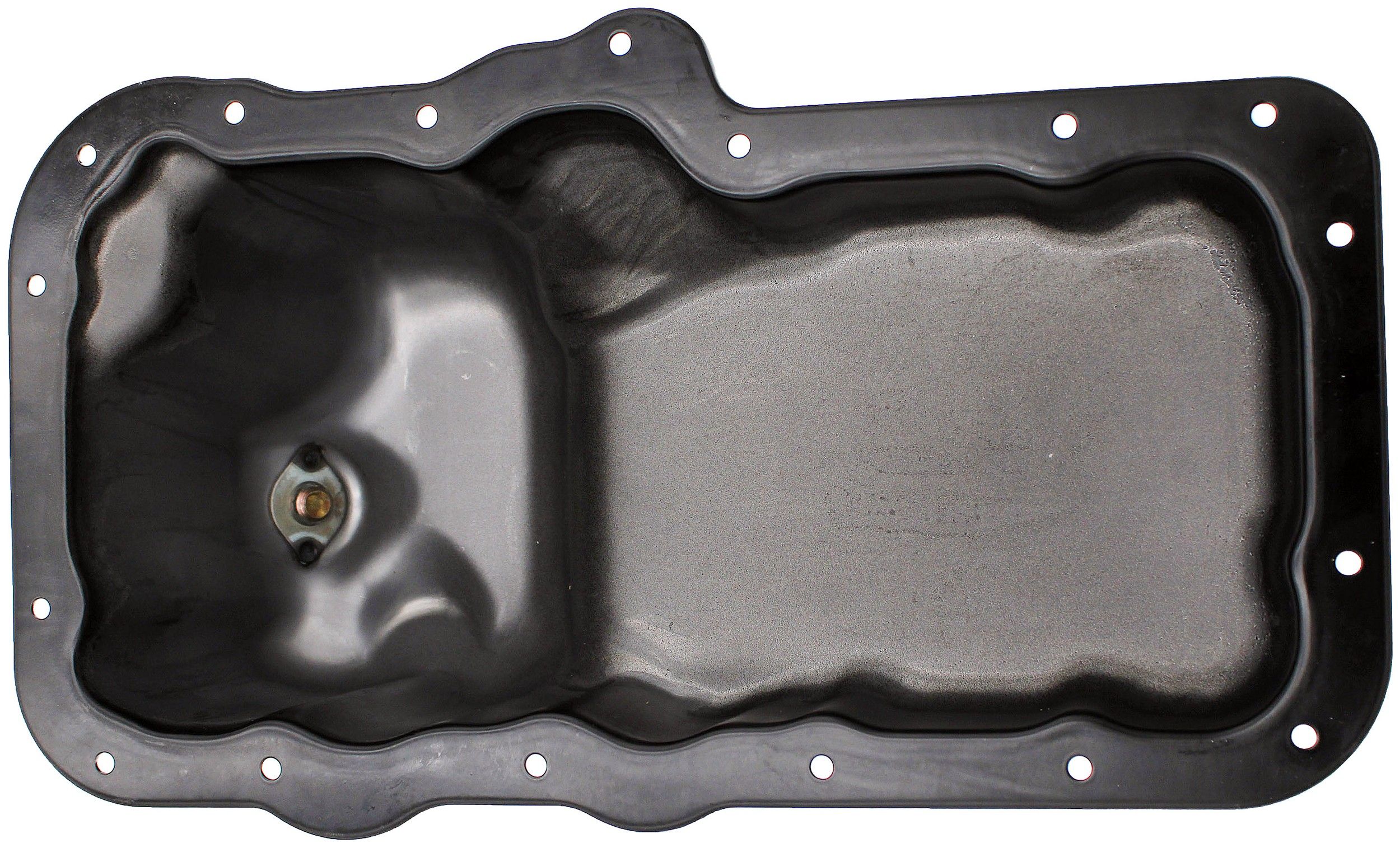 2005, 2004 Dodge Durango Engine Oil Pan