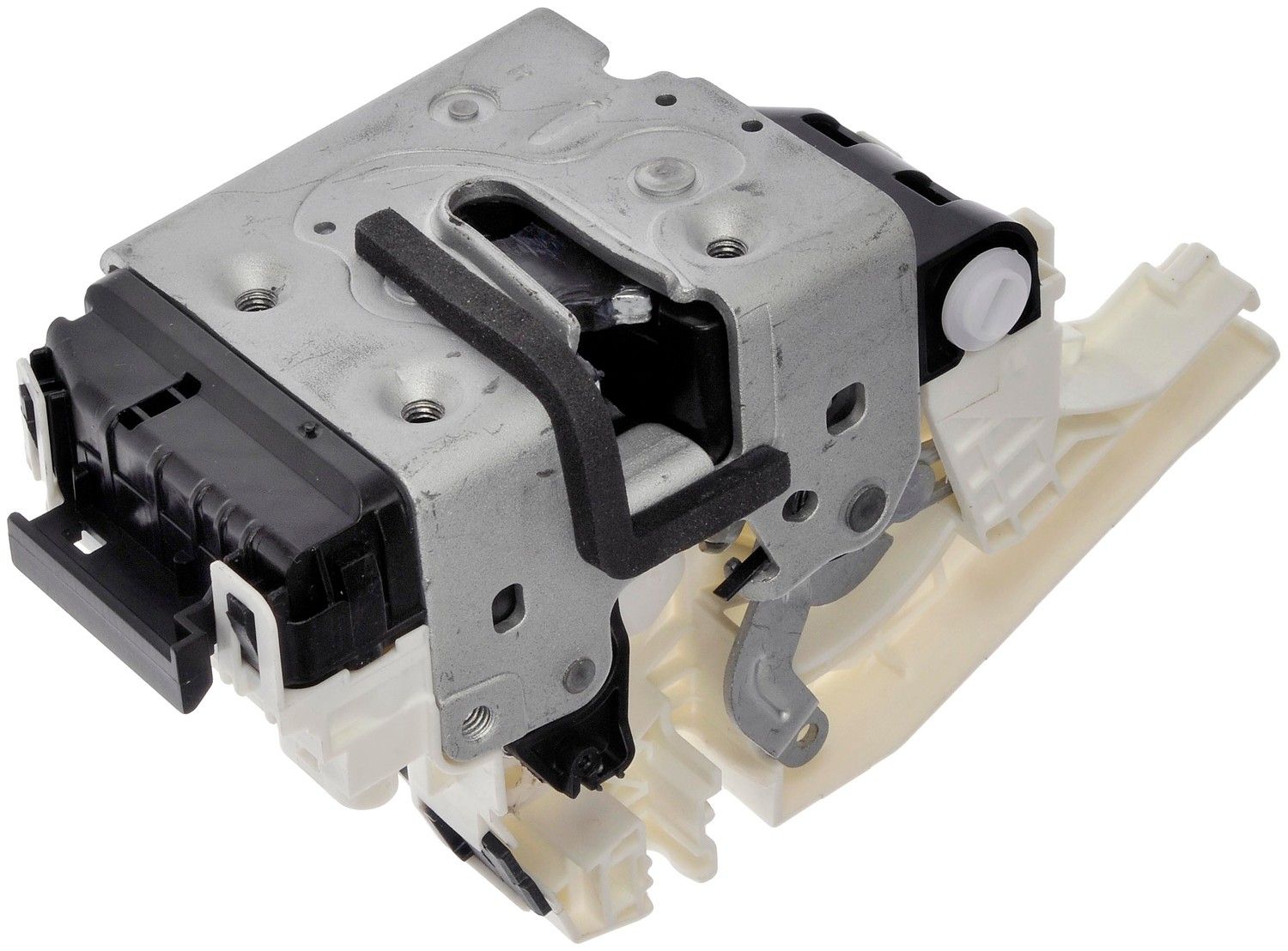 2019, 2018, 2017 Jeep Compass Door Lock Actuator Motor