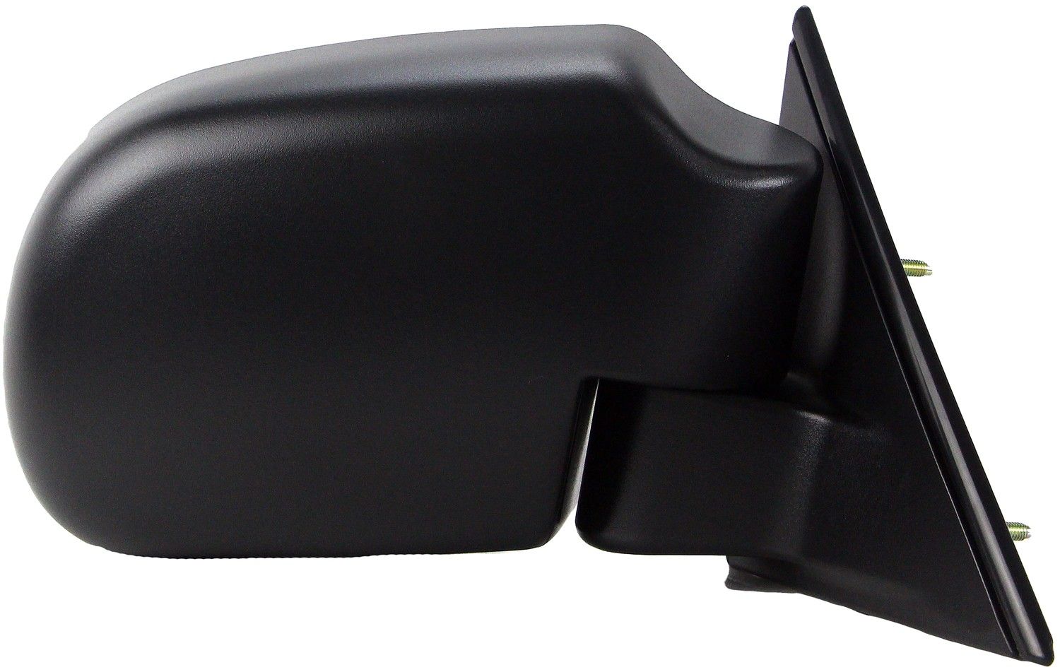 2002, 2001, 2000, 1999 GMC Jimmy Door Mirror