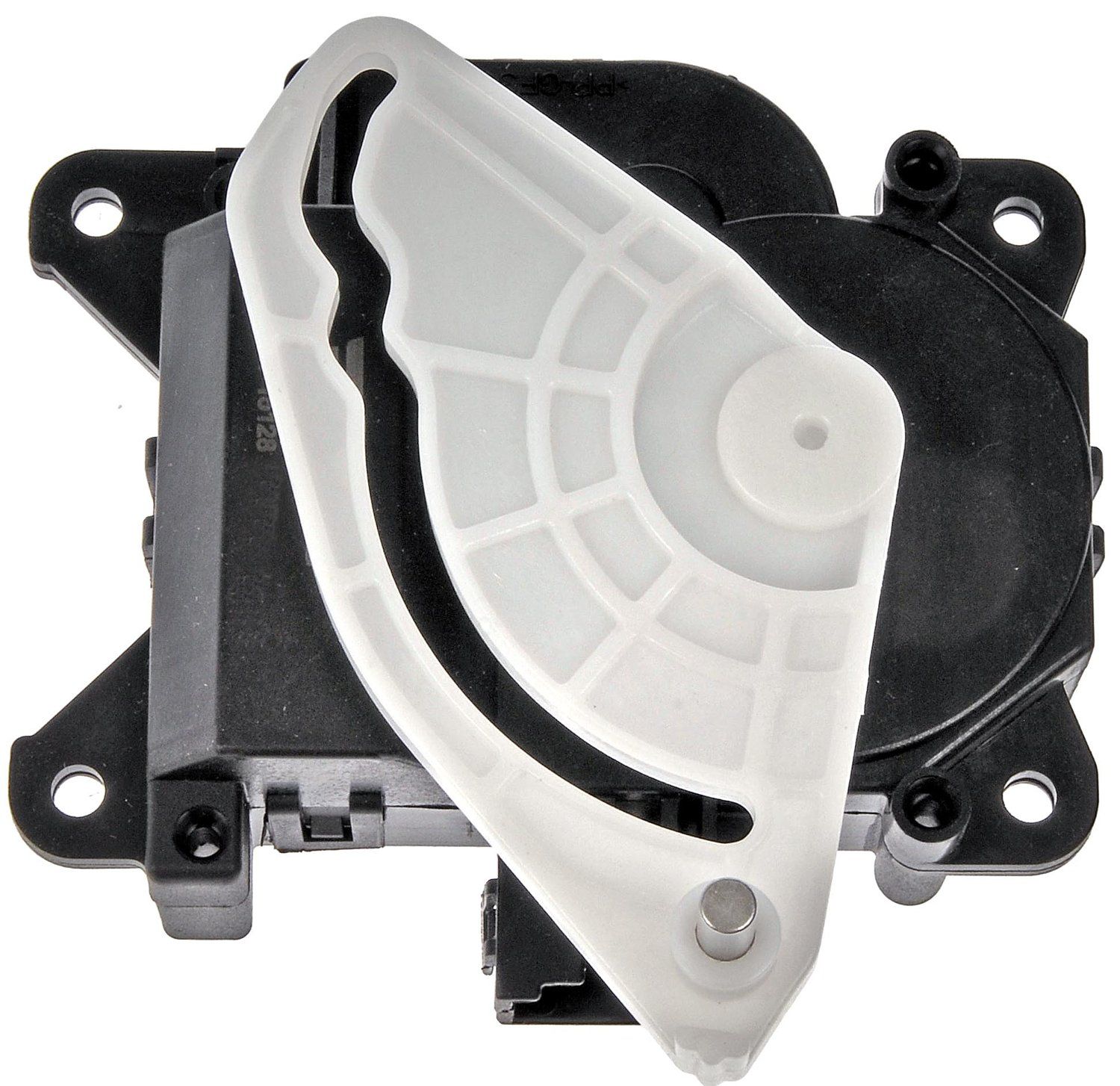 2010, 2009, 2008, 2007, 2006, 2005, 2004, 2003, 2002 Lexus SC430 HVAC Blend Door Actuator