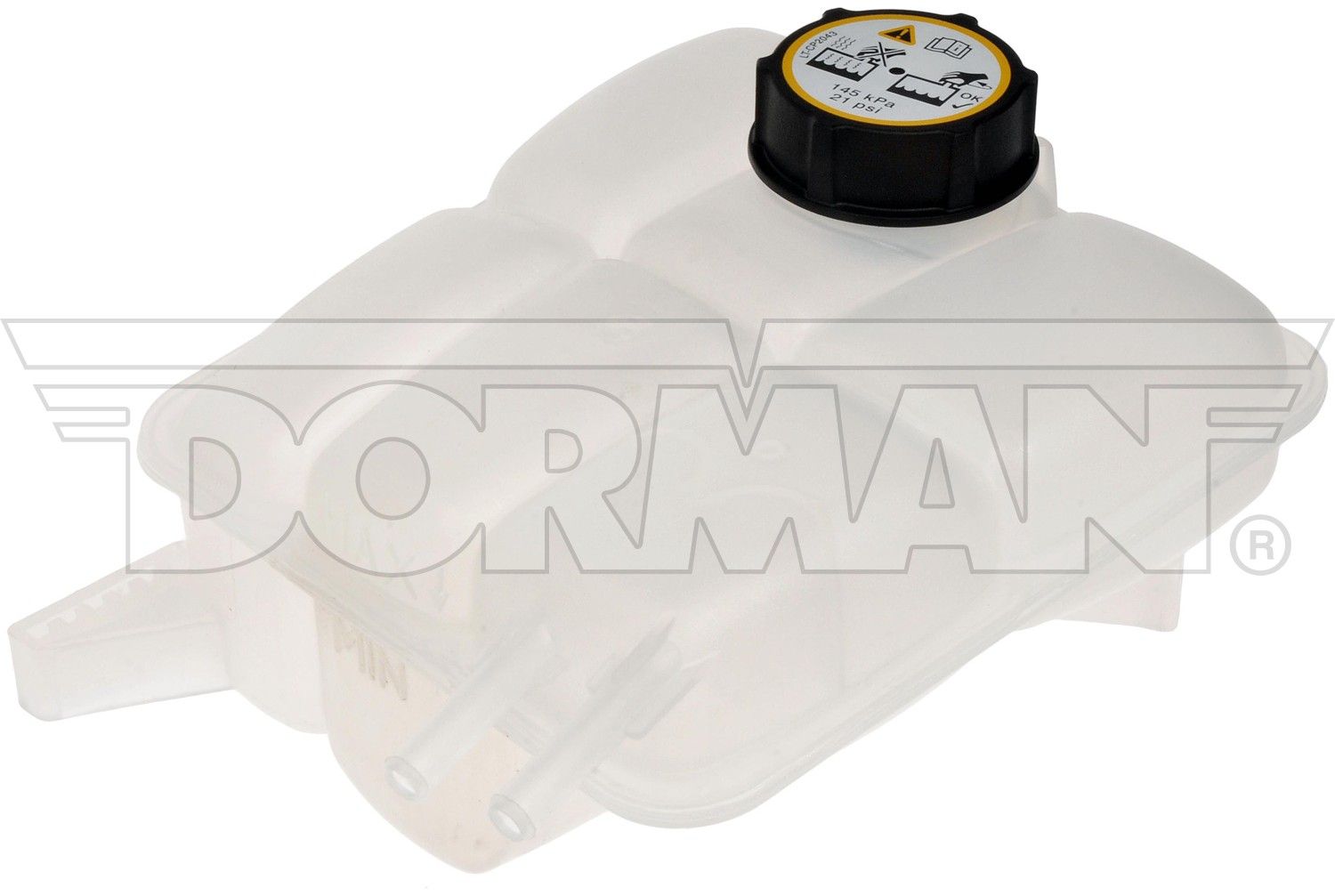 2011, 2010, 2009, 2008, 2007 Ford Focus Engine Coolant Reservoir
