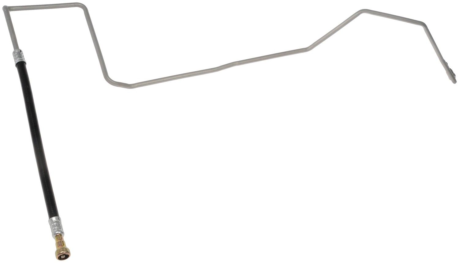 2003, 2002, 2001, 2000 Dodge Durango Automatic Transmission Oil Cooler Hose Assembly