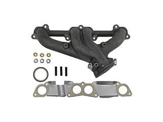 1992, 1991 Isuzu Rodeo Exhaust Manifold