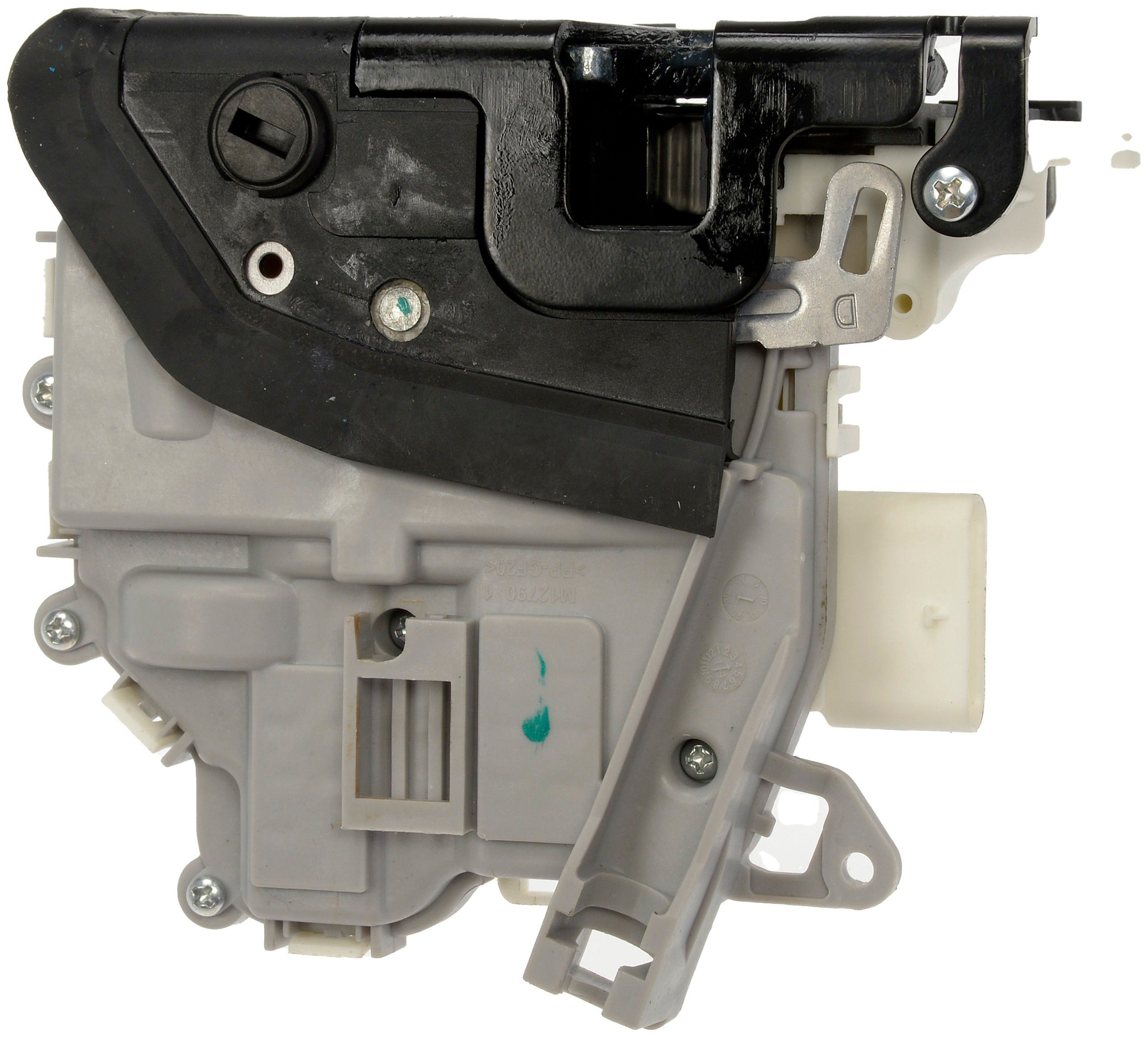 2019, 2018, 2017 Audi RS3 Door Lock Actuator Motor