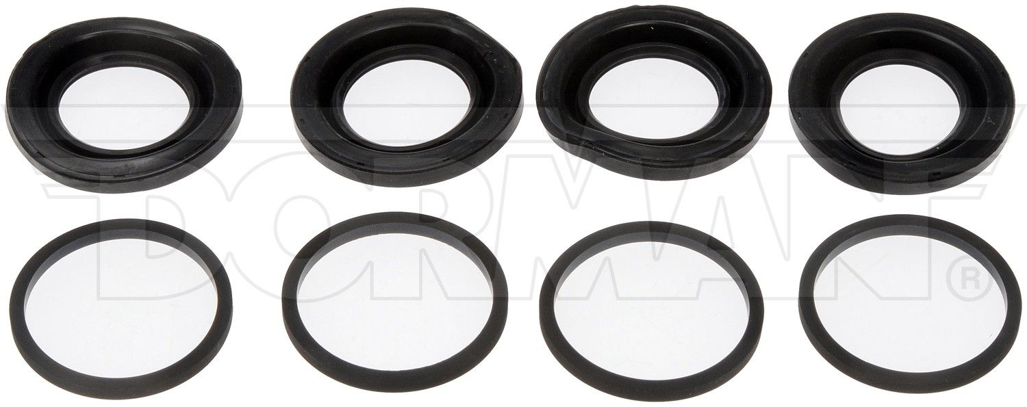 2015, 2014, 2013, 2012, 2011, 2010, 2009, 2008 Mini Cooper Disc Brake Caliper Repair Kit
