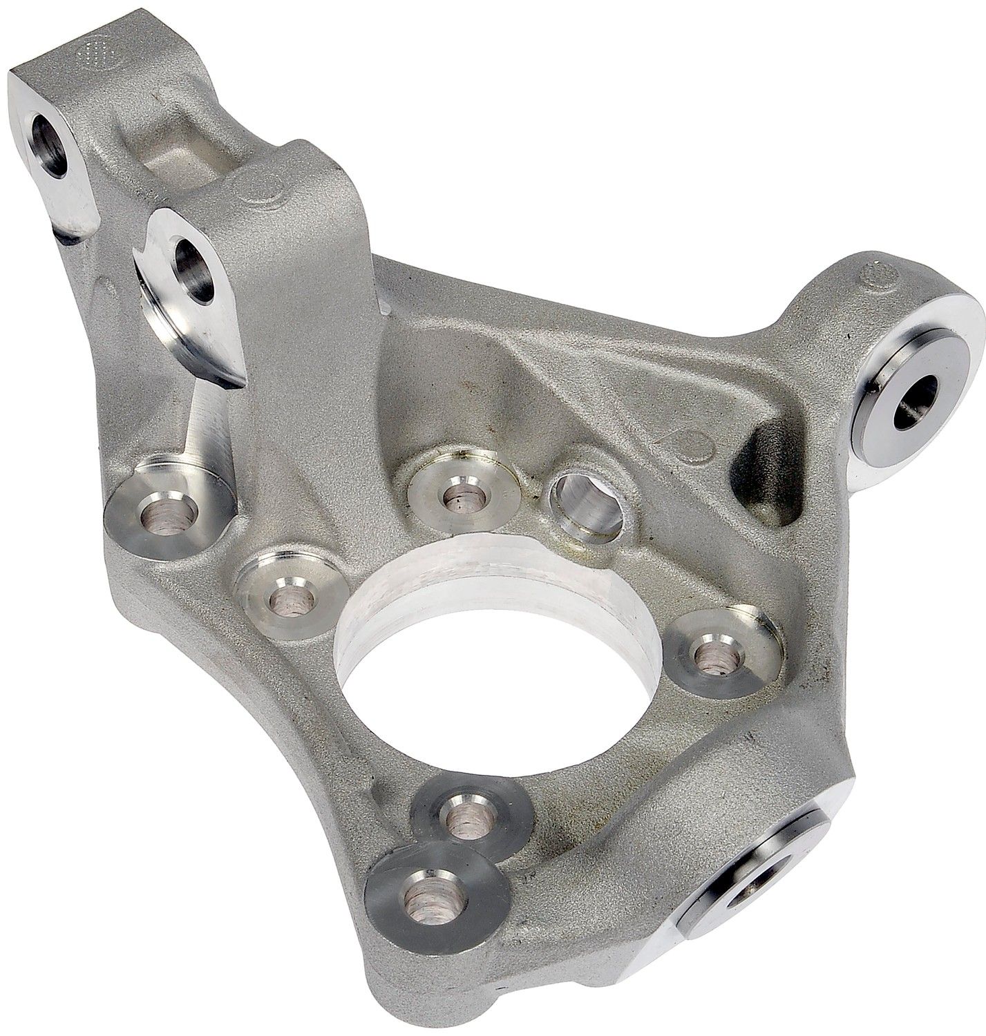 2009, 2008, 2007, 2006, 2005, 2004 Toyota Prius Steering Knuckle