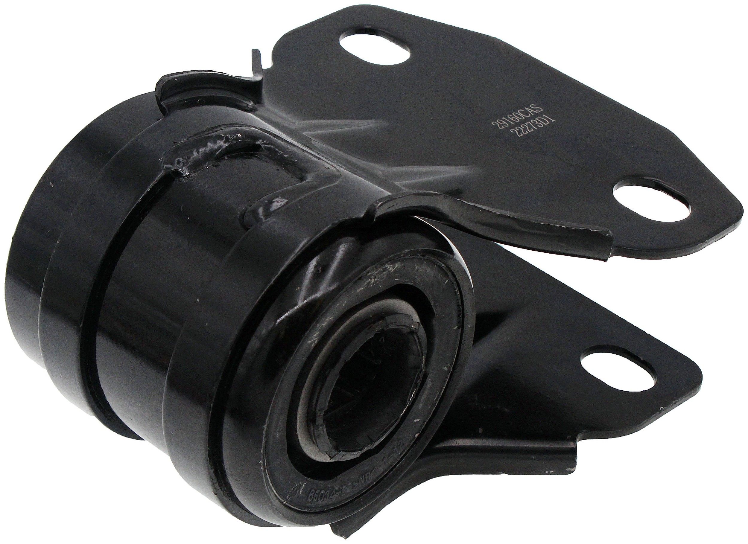 2020, 2019, 2018, 2017, 2016, 2015, 2014, 2013 Ford Fusion Suspension Control Arm Bushing