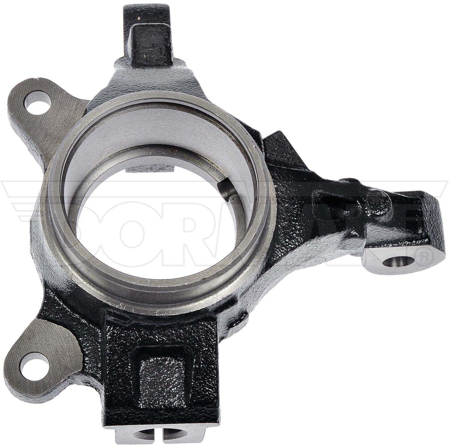2017, 2016, 2015, 2014, 2013, 2012, 2011, 2010, 2009, 2008, 2007 Jeep Compass Steering Knuckle