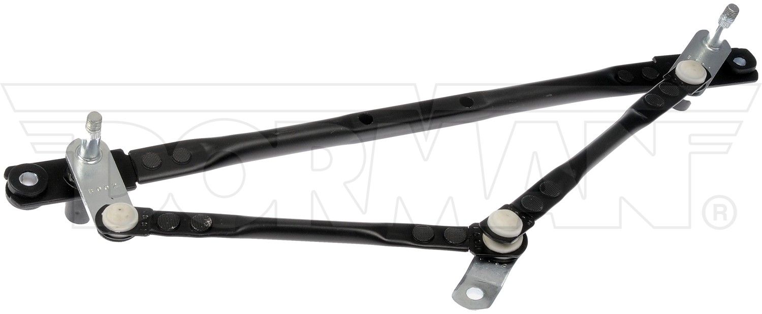 2008, 2007 Pontiac Wave Wiper Linkage