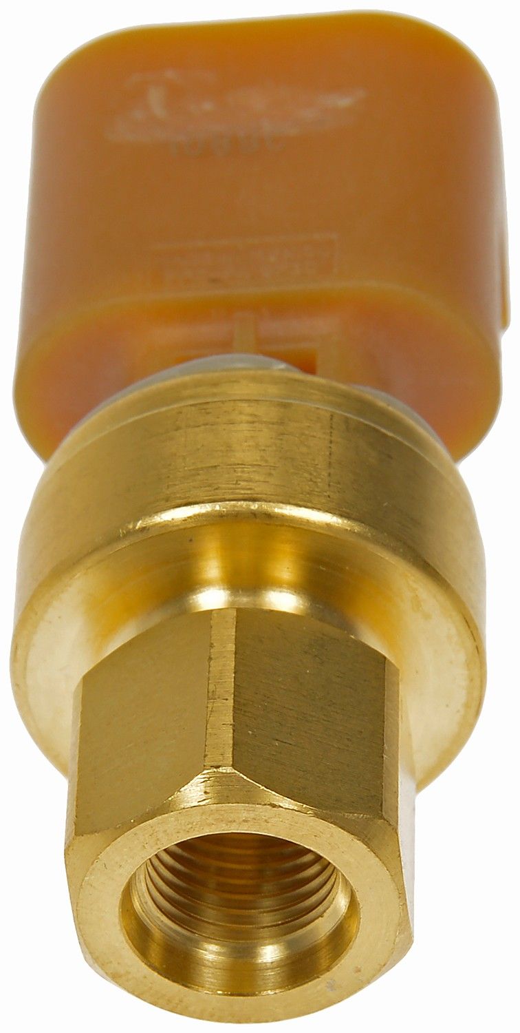 2012, 2011, 2010 Chevrolet Equinox Fuel Pressure Sensor