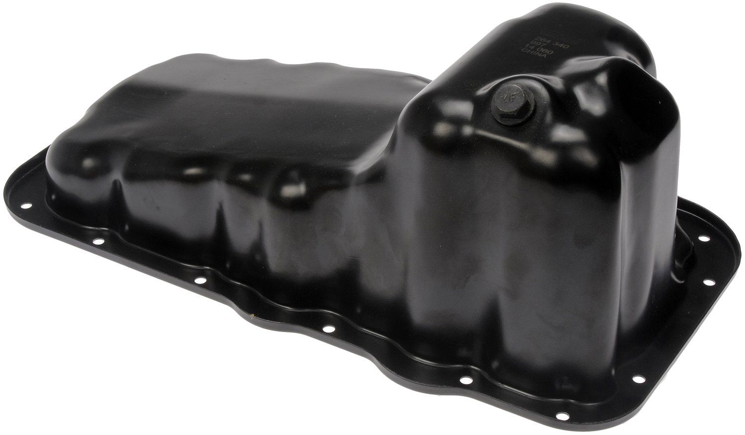 2010, 2009, 2008, 2007, 2006 Jeep Commander Engine Oil Pan