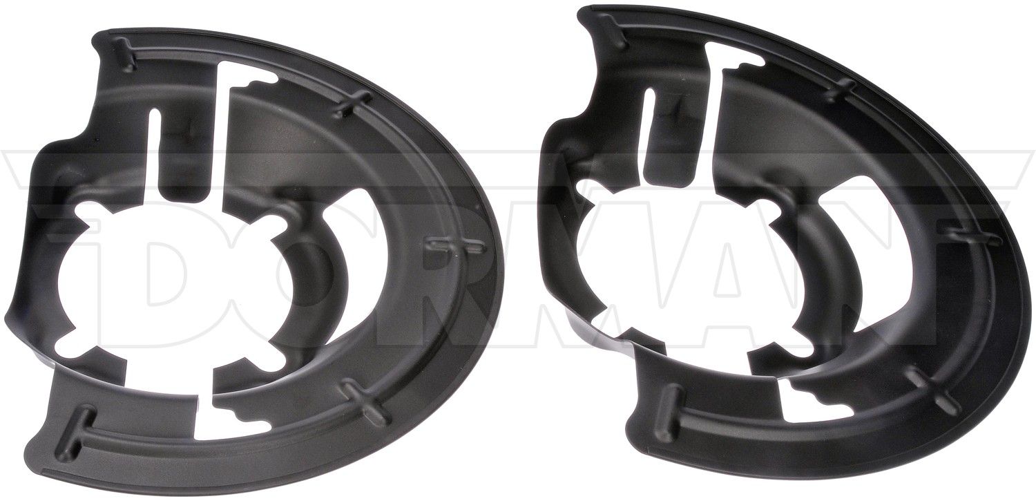 2005, 2004, 2003, 2002, 2001, 2000 Ford Excursion Brake Dust Shield