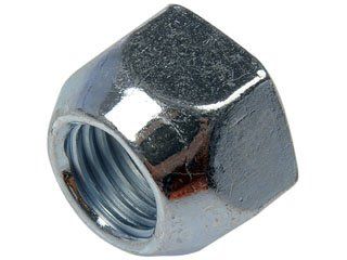 1994, 1993, 1992, 1991, 1990, 1989, 1988, 1987 Dodge Shadow Wheel Lug Nut