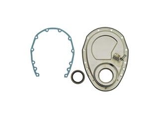 1993, 1992, 1991, 1990, 1989, 1988 GMC K2500 Engine Timing Cover