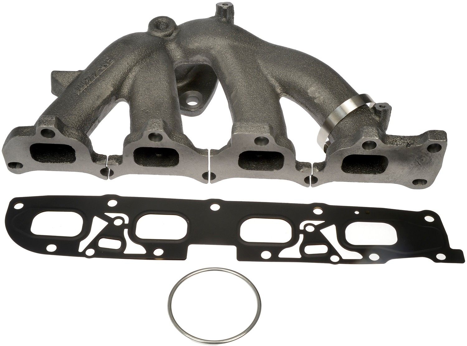 2017, 2016, 2015 Chevrolet Equinox Exhaust Manifold