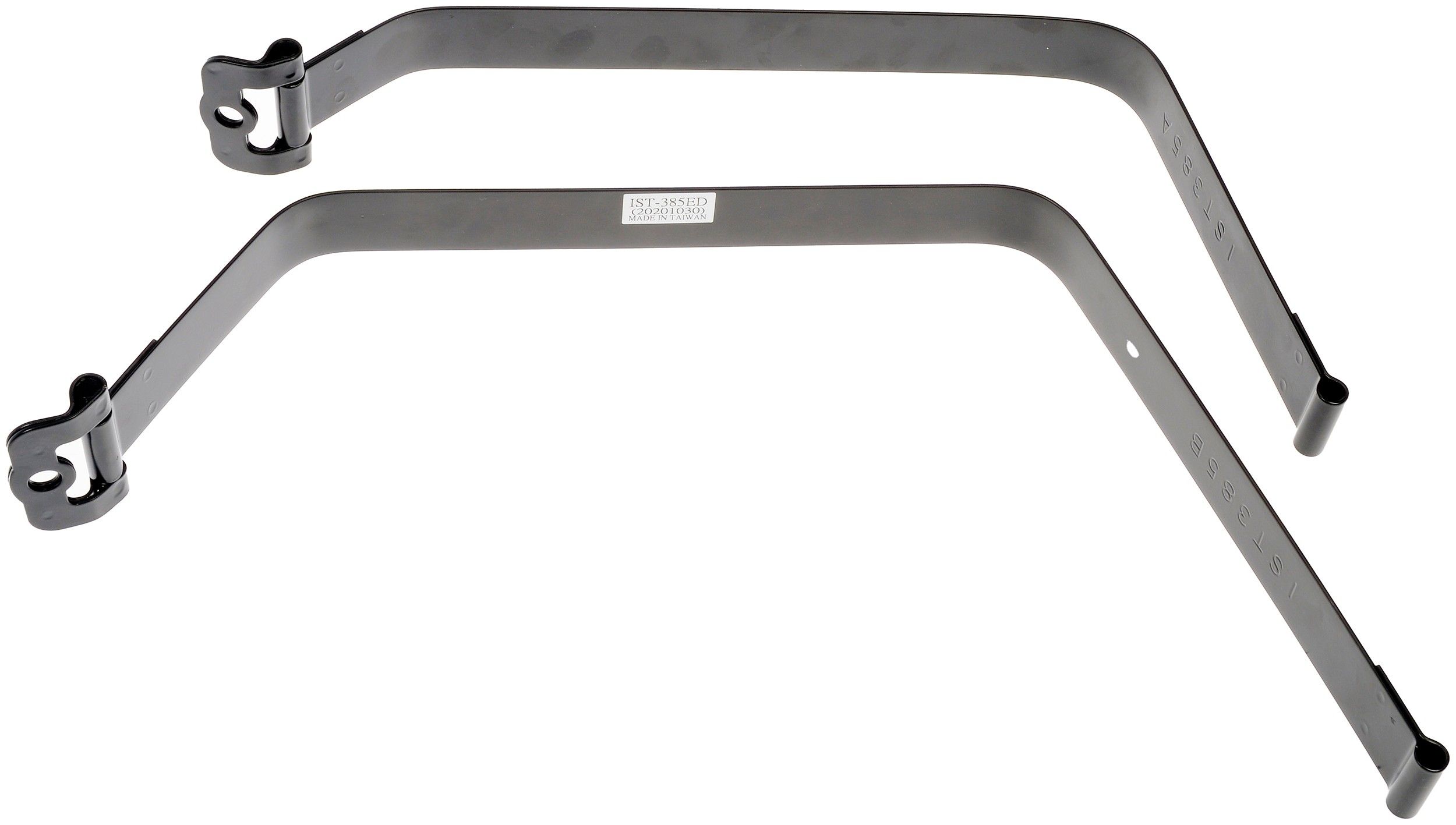 2022, 2021, 2020, 2019, 2018, 2017, 2016, 2015, 2014, 2013, 2012, 2011, 2010 Lexus GX460 Fuel Tank Strap