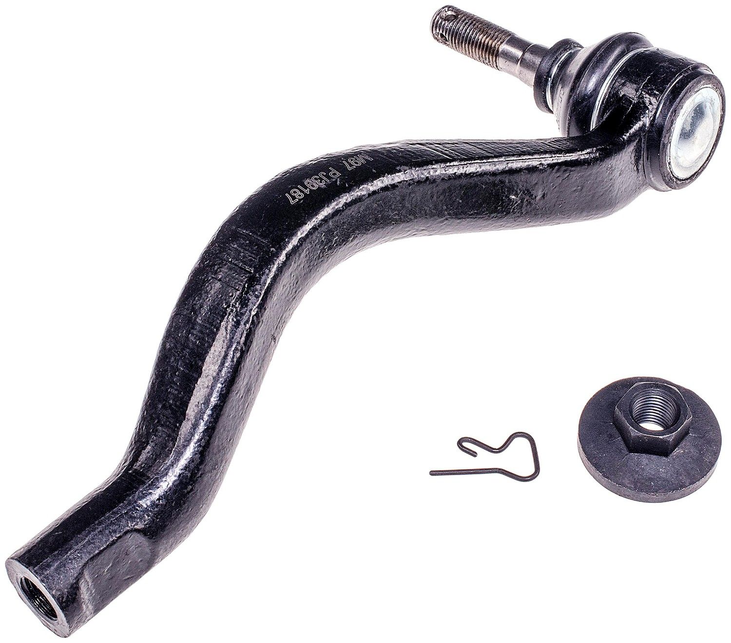 2023, 2022, 2021, 2020, 2019, 2018, 2017, 2016 Lexus IS300 Steering Tie Rod End